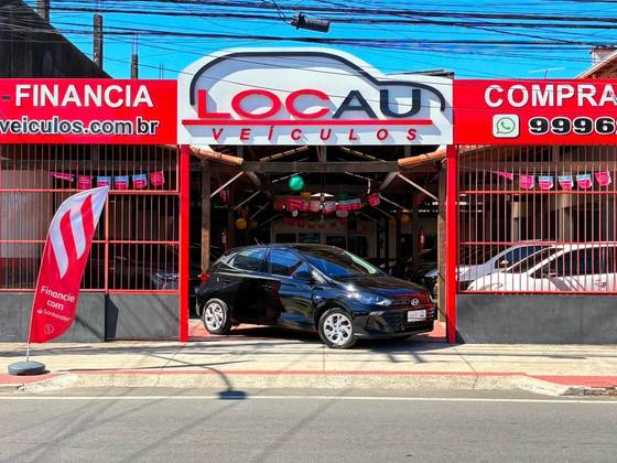 HYUNDAI HB20 1.0 12V FLEX SENSE PLUS MANUAL HYUNDAI HB20 1.0 12V FLEX SENSE PLUS MANUAL
